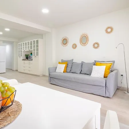 Apartment Cozy Family House Las Palmas de Gran Canaria