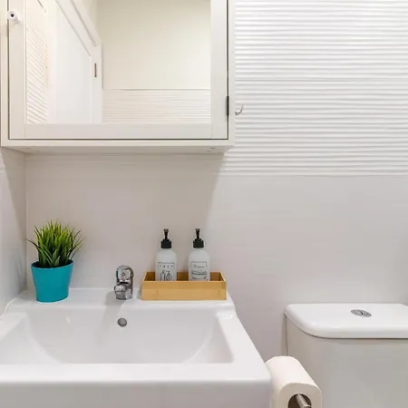 Cozy Family House Appartement Las Palmas de Gran Canaria