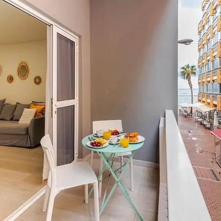 Cozy Family House * Las Palmas de Gran Canaria