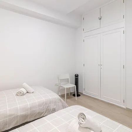 Cozy Family House Las Palmas de Gran Canaria