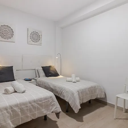 Cozy Family House Appartement *