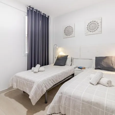 Cozy Family House Las Palmas de Gran Canaria