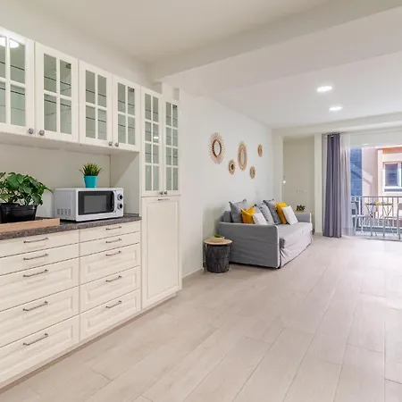 Cozy Family House Appartement