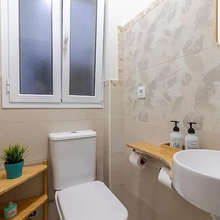 Cozy Family House * Las Palmas de Gran Canaria