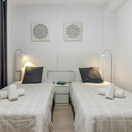 Cozy Family House Appartement