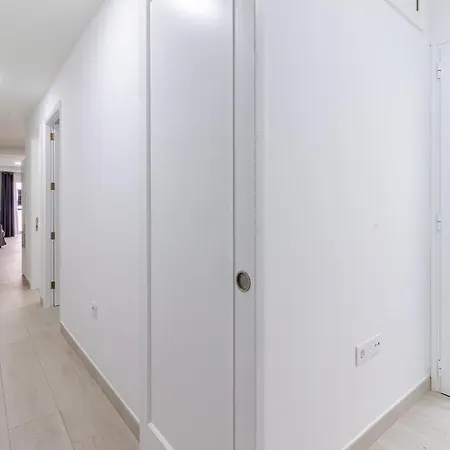 Cozy Family House Appartement *