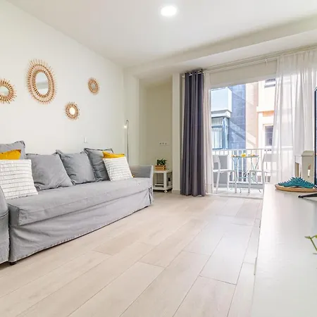 Cozy Family House Apartment Las Palmas / Gran Canaria